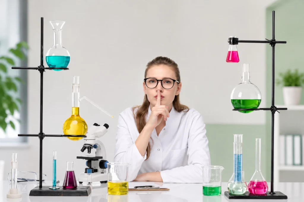 Klinická studie není pokus. Je to cesta k moderní léčbě.