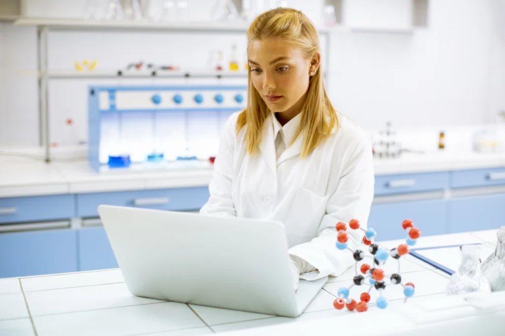 Klinická laboratoř Bioklinika Ostrava