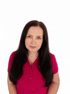 Kateřina Šturcová
