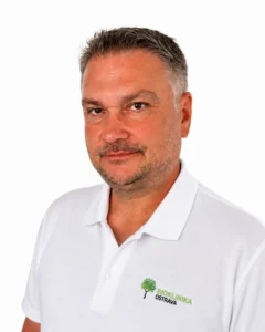 Ing. Milan Eliáš