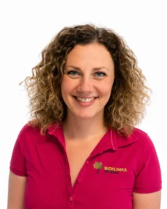 MUDr. Michaela Hartmannová