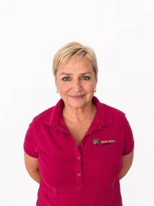 Naděžda Žišková