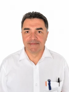 MUDr. Tomáš Hrabec